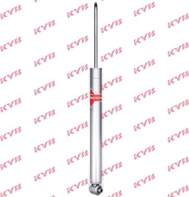 KYB 553381 - Amortizators www.autospares.lv