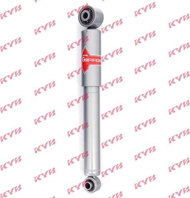 KYB 553338 - Amortizators autospares.lv