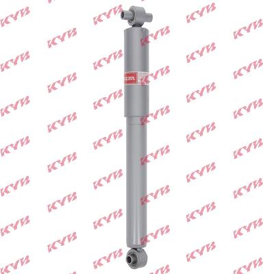 KYB 553333 - Amortizators www.autospares.lv