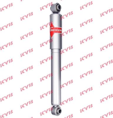 KYB 553337 - Amortizators autospares.lv