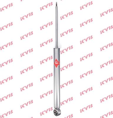 KYB 553379 - Amortizators www.autospares.lv