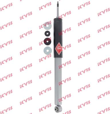 KYB 553245 - Amortizators autospares.lv