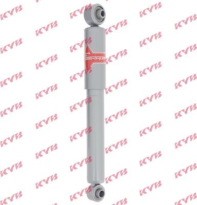 KYB 553240 - Shock Absorber www.autospares.lv