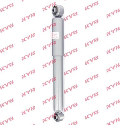 KYB 553241 - Amortizators www.autospares.lv