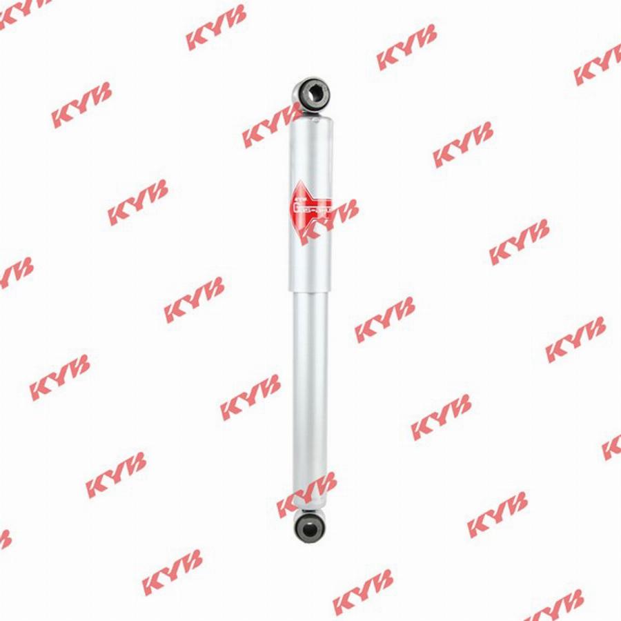 KYB 553248 - Shock Absorber www.autospares.lv