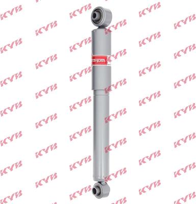 KYB 553242 - Amortizators autospares.lv