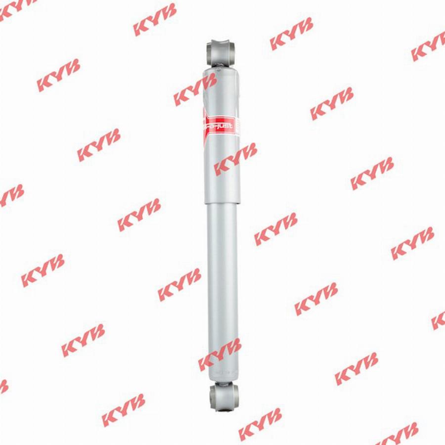 KYB 553255 - Shock Absorber www.autospares.lv