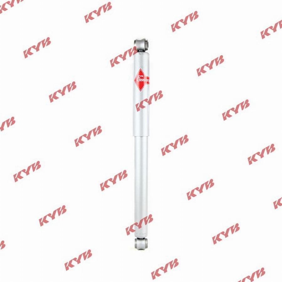 KYB 553257 - Amortizators www.autospares.lv