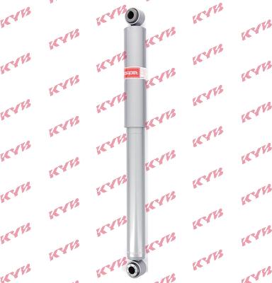 KYB 553209 - Shock Absorber www.autospares.lv