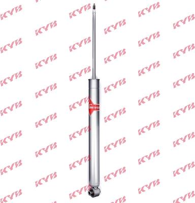 KYB 553206 - Amortizators autospares.lv