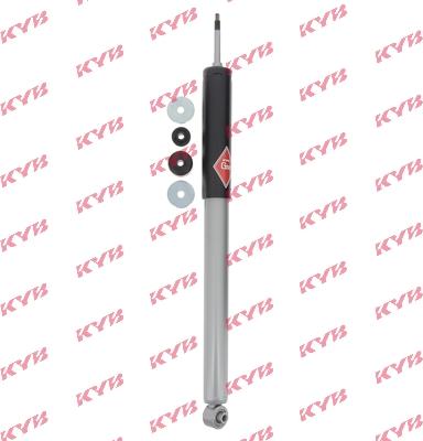 KYB 553200 - Amortizators autospares.lv