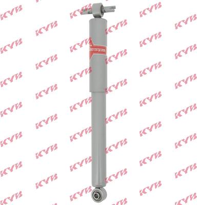 KYB 553201 - Amortizators www.autospares.lv