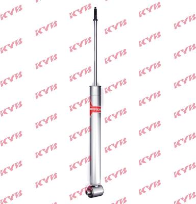 KYB 553207 - Amortizators autospares.lv