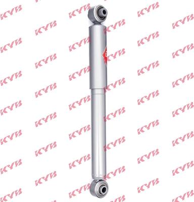 KYB 553217 - Амортизатор www.autospares.lv