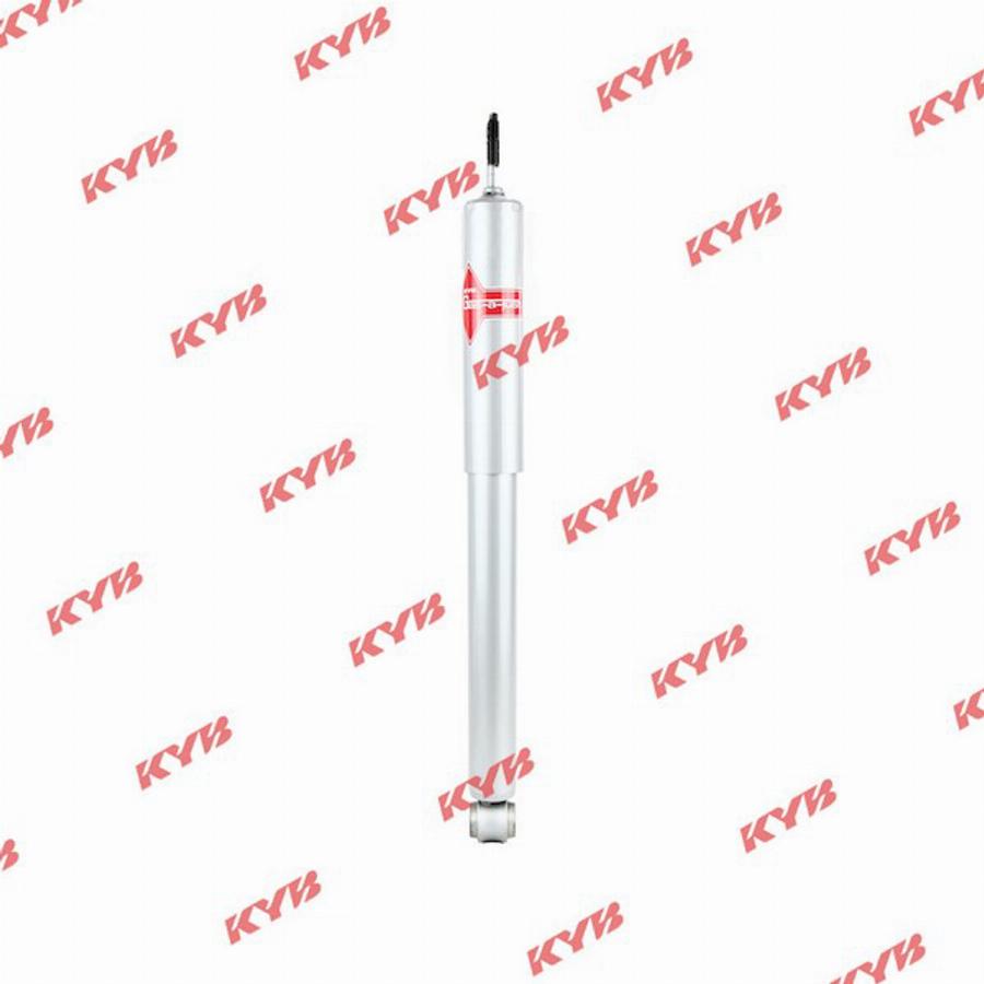 KYB 553280 - Shock Absorber www.autospares.lv