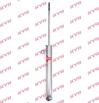 KYB 553239 - Amortizators www.autospares.lv