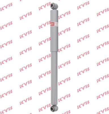 KYB 553234 - Amortizators www.autospares.lv