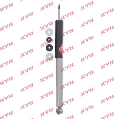 KYB 553236 - Amortizators autospares.lv