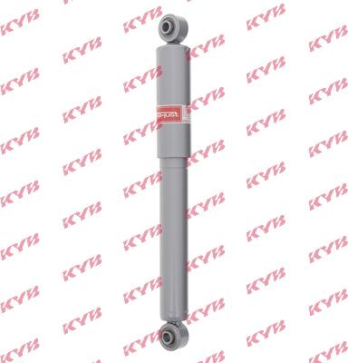 KYB 553231 - Амортизатор www.autospares.lv