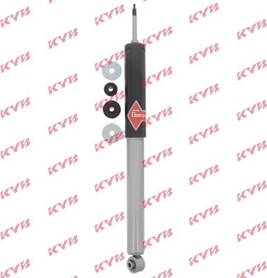 KYB 553238 - Amortizators autospares.lv