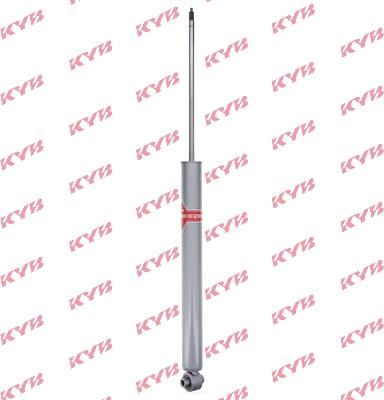 KYB 553232 - Amortizators www.autospares.lv