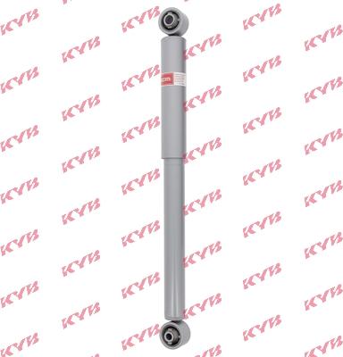 KYB 553229 - Amortizators www.autospares.lv