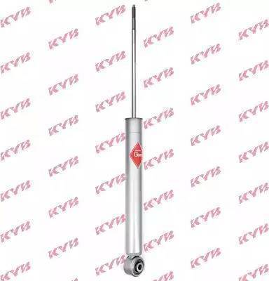 BOGE 27-F61-F - Shock Absorber www.autospares.lv