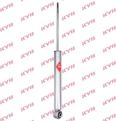 KYB 553225 - Amortizators www.autospares.lv