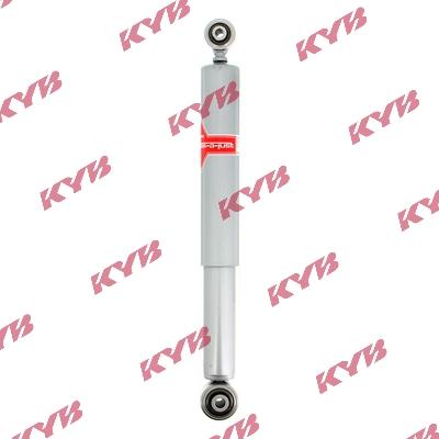 KYB 553226 - Amortizators autospares.lv