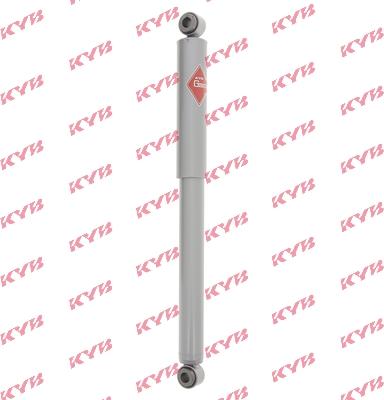 KYB 553227 - Amortizators autospares.lv