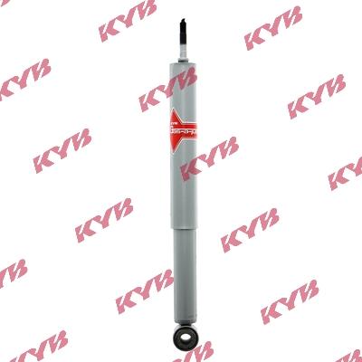 KYB 552006 - Amortizators www.autospares.lv