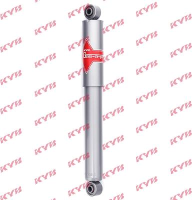 KYB 552018 - Amortizators www.autospares.lv