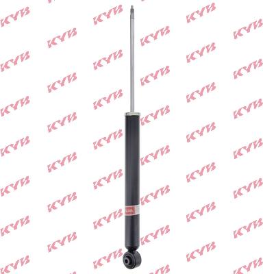 KYB 552700 - Amortizators www.autospares.lv