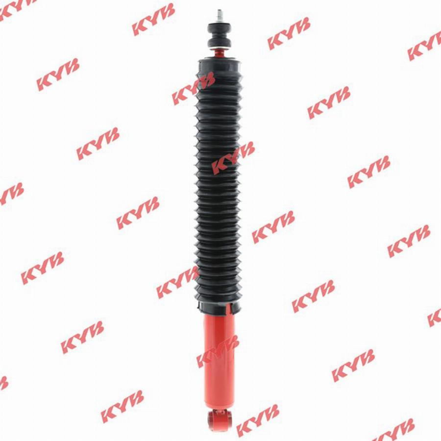 KYB 565 080 - Shock Absorber www.autospares.lv