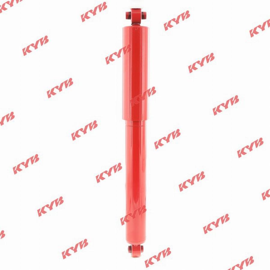 KYB 565 107 - Amortizators www.autospares.lv