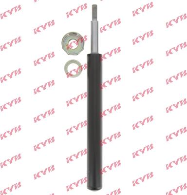 KYB 664014 - Amortizators www.autospares.lv