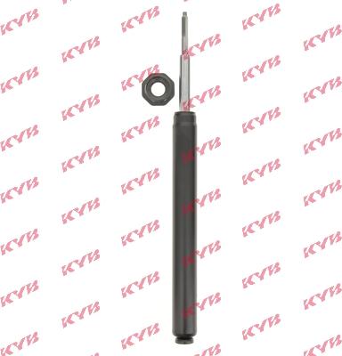 KYB 664016 - Amortizators autospares.lv