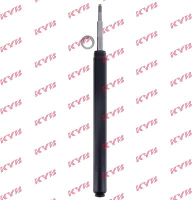 KYB 664018 - Amortizators autospares.lv