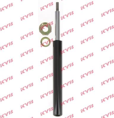 KYB 665500 - Amortizators www.autospares.lv