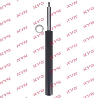 KYB 665502 - Amortizators autospares.lv