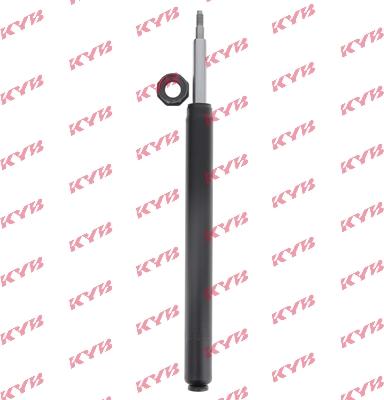 KYB 665049 - Amortizators www.autospares.lv