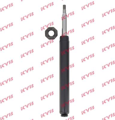 KYB 665047 - Amortizators www.autospares.lv