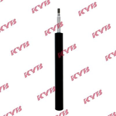 KYB 665059 - Shock Absorber www.autospares.lv