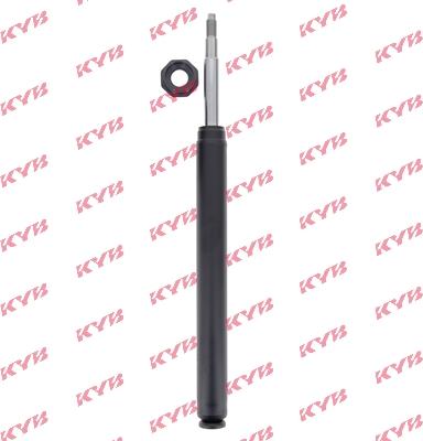 KYB 665055 - Amortizators autospares.lv