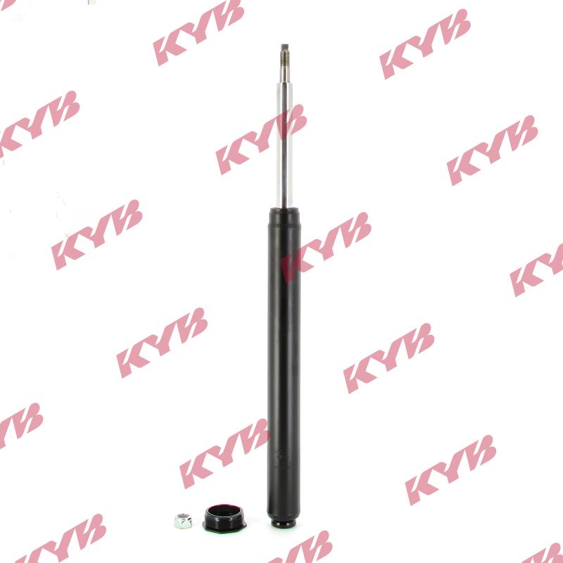 KYB 665056 - Amortizators www.autospares.lv