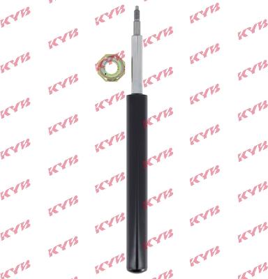 KYB 665057 - Amortizators autospares.lv