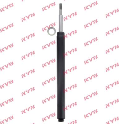 KYB 665065 - Shock Absorber www.autospares.lv