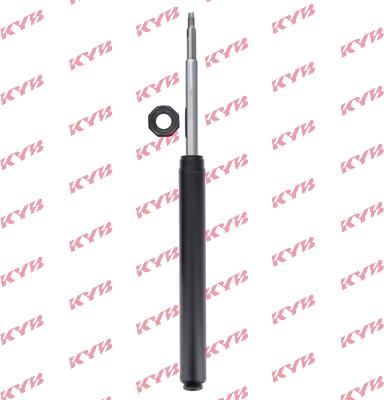 KYB 665004 - Amortizators autospares.lv