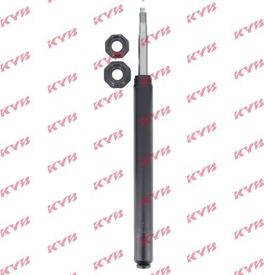 KYB 665001 - Amortizators www.autospares.lv