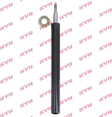 KYB 665035 - Amortizators www.autospares.lv